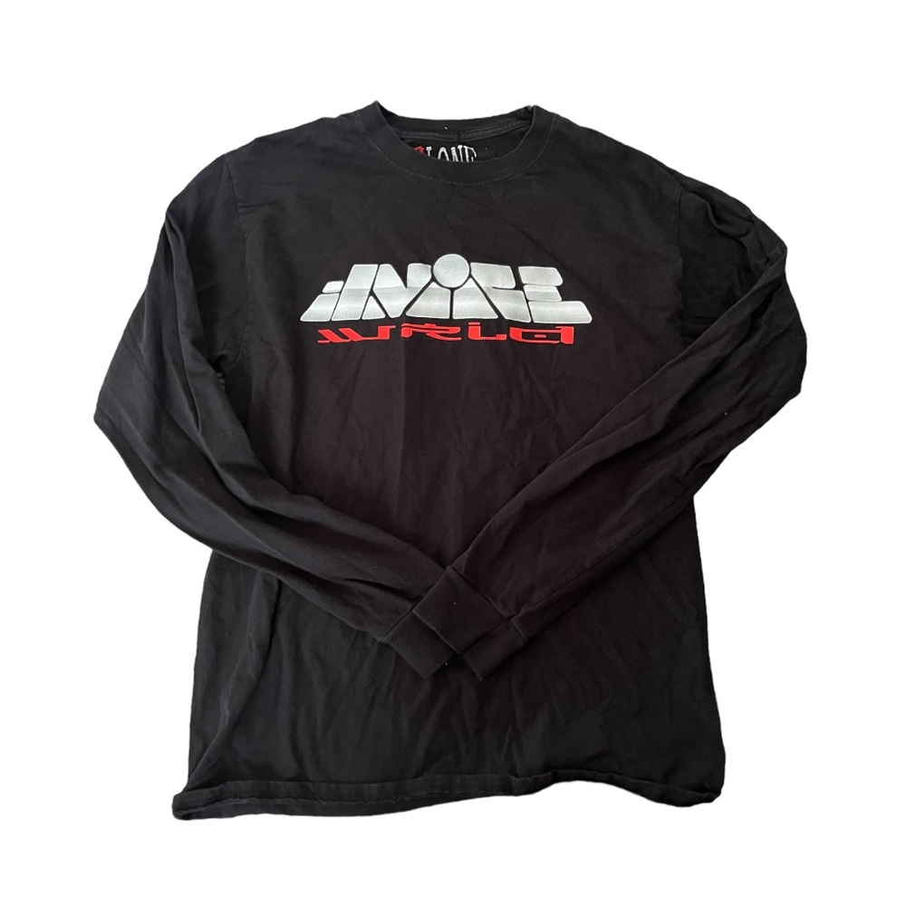 VLONE juice world shirt